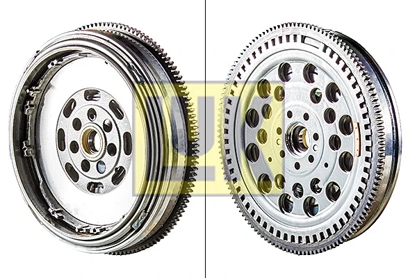 Flywheel